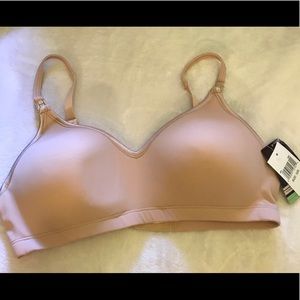 La Leche League busing bra—size 32 B